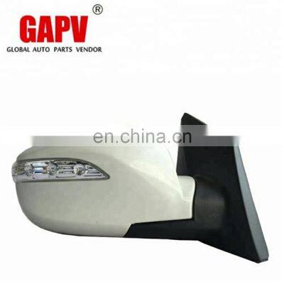 2017- Auto Part Side Mirror RH 87620-F8000 for TUCSON