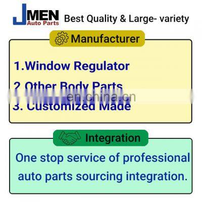 350103764000 Jmen Window Regulator Lifter for PEUGEOT 407 Mechanism photo-4