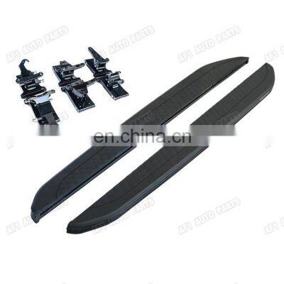 Retractable Running Board & Electric Side Step Boards Nerf Bars  for Bentayga