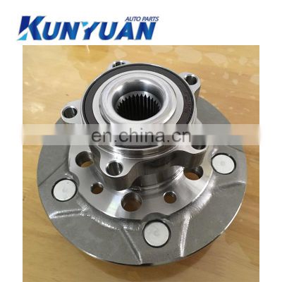 Auto Parts Wheel Hub Bearing 1769170 2168129 BK21-2C300-AB BK21-2C300-AC 7136791  For FORD TRANSIT BOX 2016- 2.0L/TOURNEO 2015-