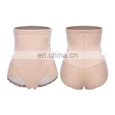 Women Waist Girdle Stomach Shaper Tummy Slimmer Sexy Thong Panties Shapewear Waist Trainer Slimming Hot Body Shaper New photo-4