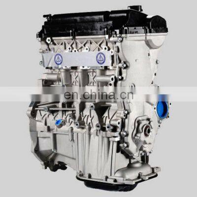 Motor Parts 1.5L GW4G15 Engine For Haval H1 H2 Hover M2 Great Wall Florid C30 Coolbear V80 photo-5