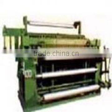 Make Wire Mesh Welded Wire Mesh Machine
