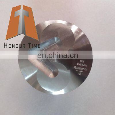 Hot sell F6I912W piston for engine parts