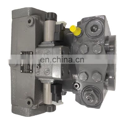 Rexroth A11VG series A11VG50EP21/11R-PSC10N002 A11VG19EP21/10L+A11VG19EP21/11L-PSC16F001S-S Hydraulic Piston pump