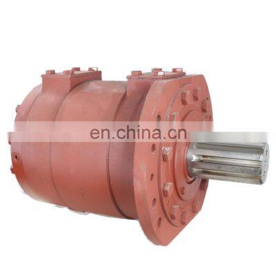 IHI Marine Hydraulic Motor Pitching Boom Motor Crane Motor HVLP-SS photo-4
