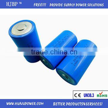 Hot Sale HJBP ER341245 3.6V LiSOCl2 Non-rechargeable Lithium Primary Battery photo-5