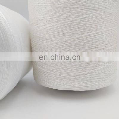 China Factory 100% Polyester Filament 210D/2 Yarn 100% Cone Polyester Sewing Thread Factory