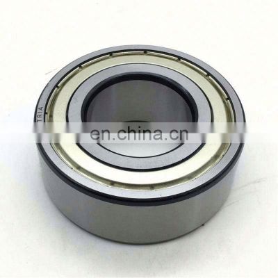 Capped double row angular contact ball bearings 3311 A-2Z  3311A-2Z