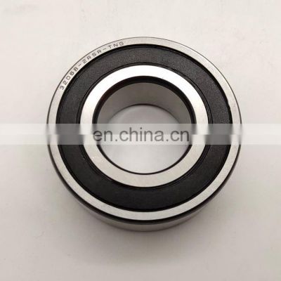 3818.B.2RS.TVH Bearing Size 90x115x19 mm Double Row Angular Contact Ball Bearing 3818-B-2RS-TVH