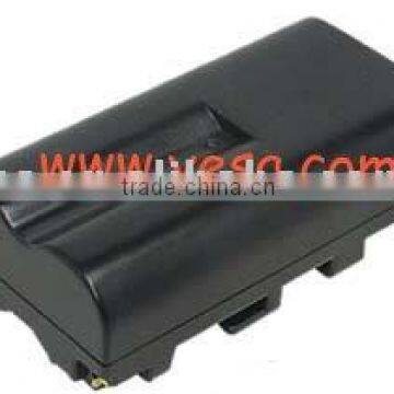 Camcorder battery for NP-F570