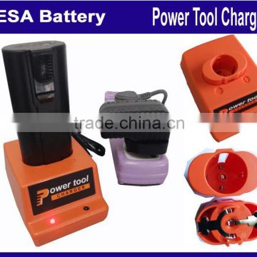 charger 901230 for Paslode 402500, 900420 404717 6V Framing Nailer gun 902200 900420 B20540 IM350 Oval Paslode battery charger                        
                                                                Most Popular