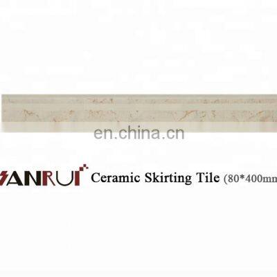 Skirting Tile Building Material Floor Tiles 80*400mm Price in Sri Lanka photo-2
