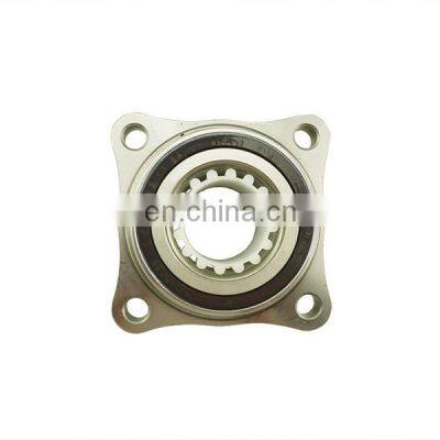 Hot sell high quality wheel hub  for toyota prado 4357060010