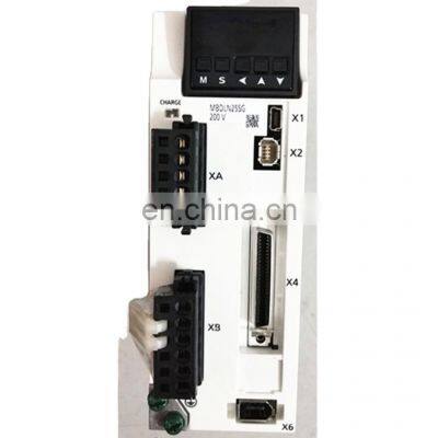 AC servo driver MBDLT25SF