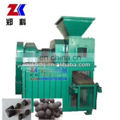 coal gangue magnesium oxide briquette line production