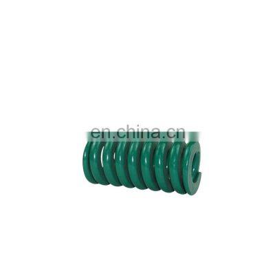 High Precision Large Heavy Duty Compression Die Spring