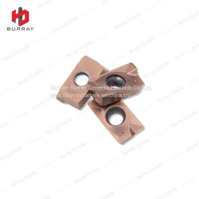 APMT Carbide Inserts Milling Tools Face Milling Cutter photo-2