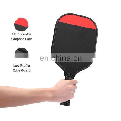 Best Seller Lightest Pickleball Racquet Graphite Pickleball Paddle