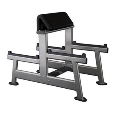 Commercial Biceps Triceps Machine Bench Press Chair Preacher Curl Bench