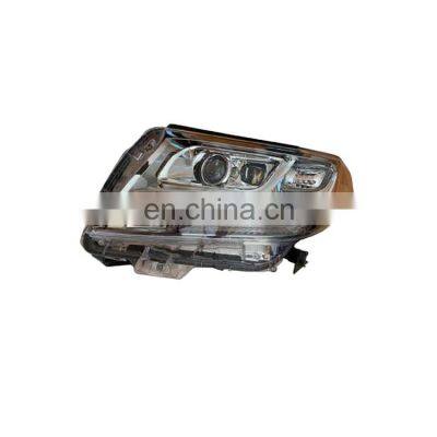 Body Parts Headlight Alphard AGH30 2015-2018 CAR  LED Headlamp