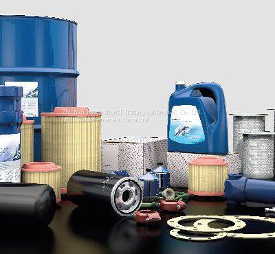 CompAir Original Spare Parts photo-3