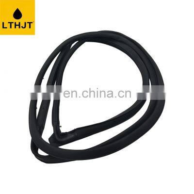 China Wholesale Market Auto Parts Door Weatherstrip 67872-0R020 For RAV4 ACA3#