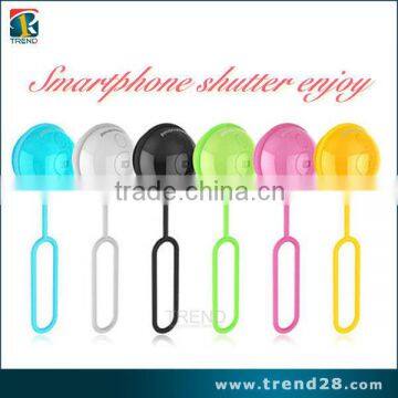 Selfie Bluetooth Remote Shutter, Remote Control Shutter photo-6