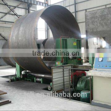 iron plate bending machine