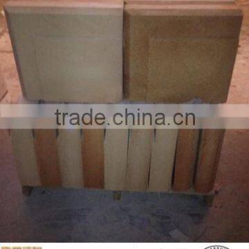 Supply Excellent Quality Kiln Car Brick From Factory