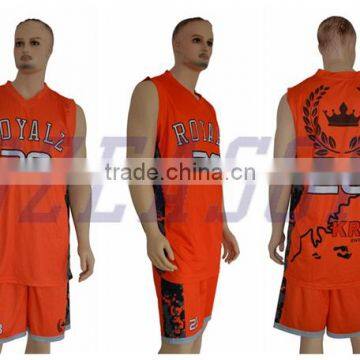 2016 Best Basketball Jersey Design photo-3