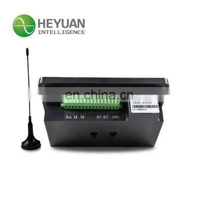 Heyuan RF Technology Wireless Temperature Monitoring Receiver Device With Display photo-2