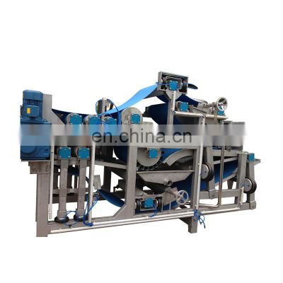 High Efficiency Apple Juicer production line processing machine