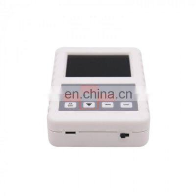 5MHz 20MS/s Sampling Rate ADS2050H Mini Digital Oscilloscope w/ 2.4