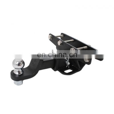 hitch receiver kit for jeep wrangler jk