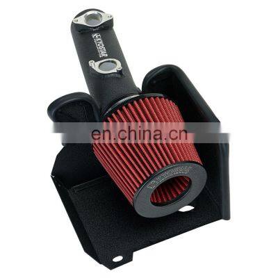performance air intake system fit  For 2018-2020 Honda Accord 2.0L T 2.0L