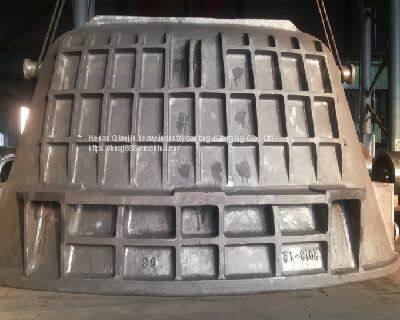 Henan Qianjin Heavy Industry's Main Product-slag Tank photo-5