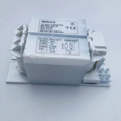 Philips HID Ballast BPI 400L 200TS photo-4