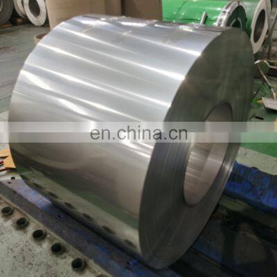 0.35mm 316L Stainless 430 Steel Coil 304