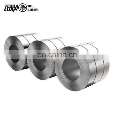 Steel Coil Weight Galvanized 0.35mm Thickness Galvanized Steel Coil