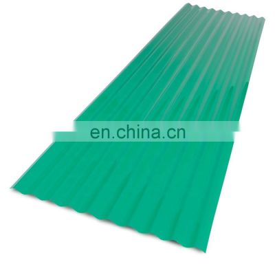 26 28 Gauge Prepainted Galvanized Metal Roofing Sheets Prices Color Coated Roofing Tiles Manufacturer