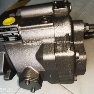 Denison Piston Pump PV62R1EC02