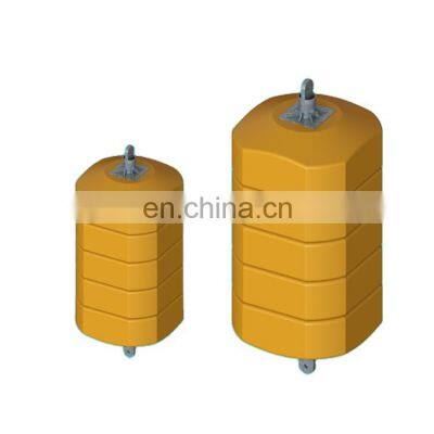 Good Quality and Price of Closed Cell Foam Customized Subsea Buoyancy Modules Balls