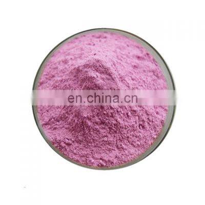 Factory Price for Dried Purple Sweet Potato Powder photo-3