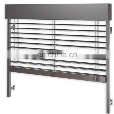 external outdoor aluminum shades,out door roller venetian blinds