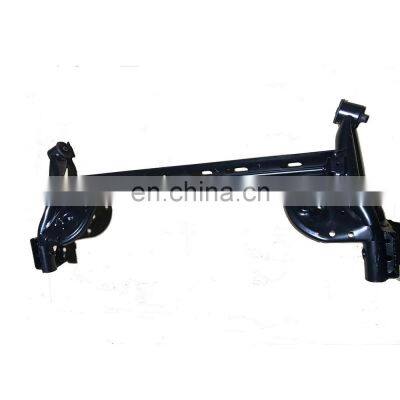 Auto Chassis Rear Crossmember 55501-EW80A for NISSAN TIIDA 05-10