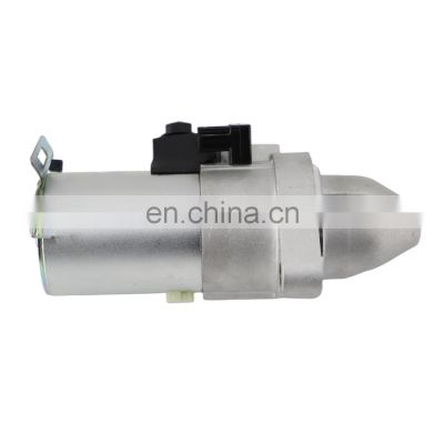 Auto engine motor starters for Nissan X-TRAIL 2007-2013 23300-3400A9