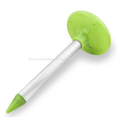 Manufacturer Garden Light Frequency Conversion Solar Snake Repellent photo-3