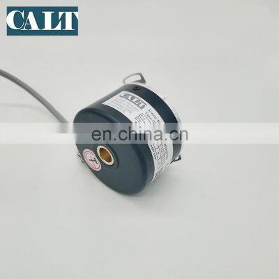 15mm Diameter Hole Hollow Shaft Rotary Encoder GHH60-15G1024BMC526 for Automatic Control photo-2