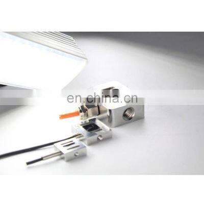 Hot Sale DYLY-107 50kg Miniature Load Cell Tight Construction Micro Weight Scale Sensor photo-3